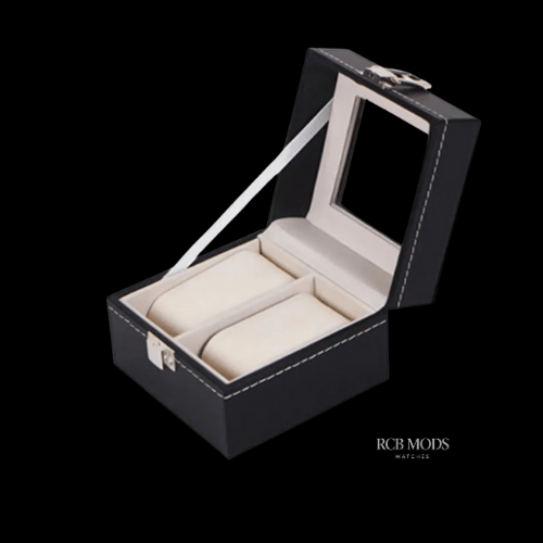 Vitrina Organizadora de Relojes