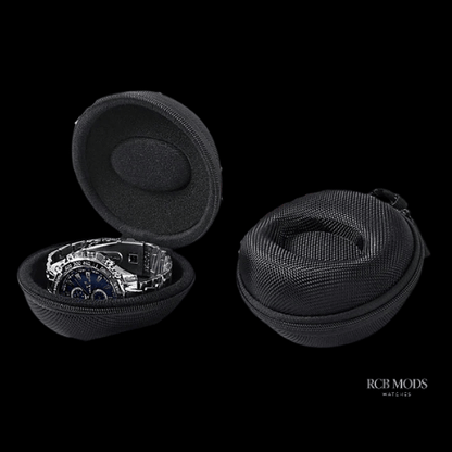 Estuche de Viaje Premium para Relojes