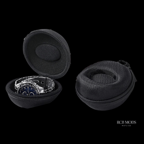 Estuche de Viaje Premium para Relojes