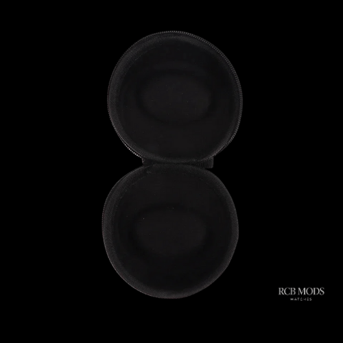 Estuche de Viaje Premium para Relojes