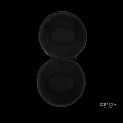 Estuche de Viaje Premium para Relojes