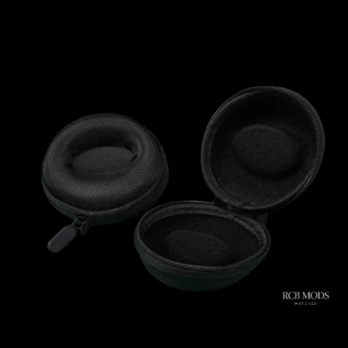 Estuche de Viaje Premium para Relojes