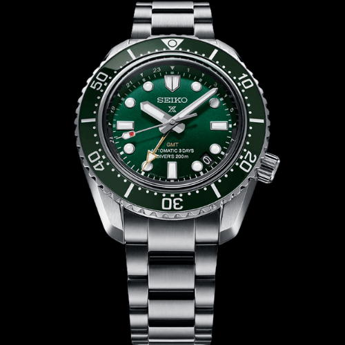 Prospex Green