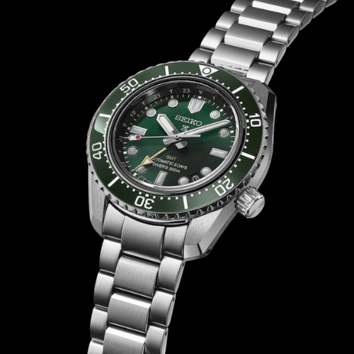 Prospex Green