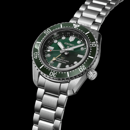 Prospex Green