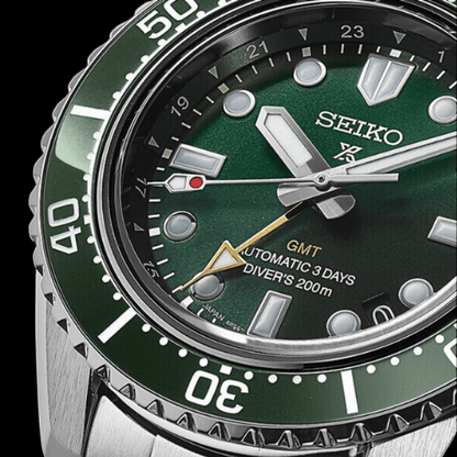 Prospex Green
