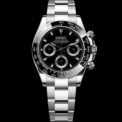 Daytona Black Panda