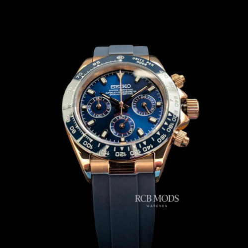 Daytona Royal Blue