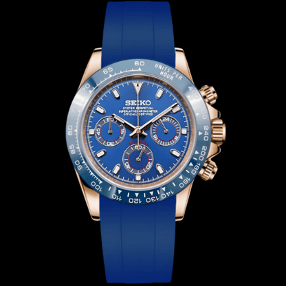 Daytona Royal Blue