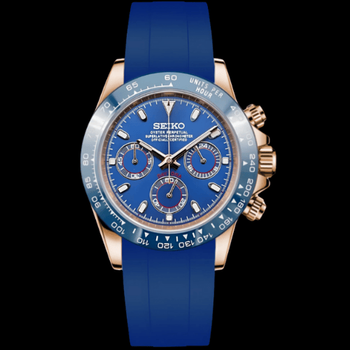 Daytona Royal Blue
