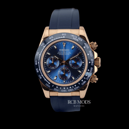 Daytona Royal Blue