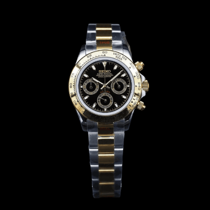 Daytona Gold Black II
