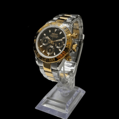 Daytona Gold Black II