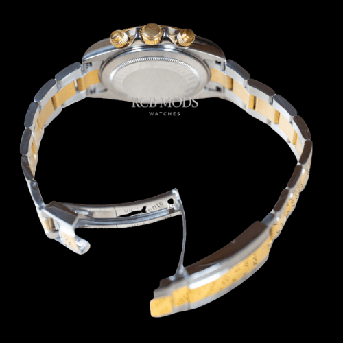 Daytona Gold Black II