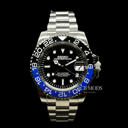 GMT Batman