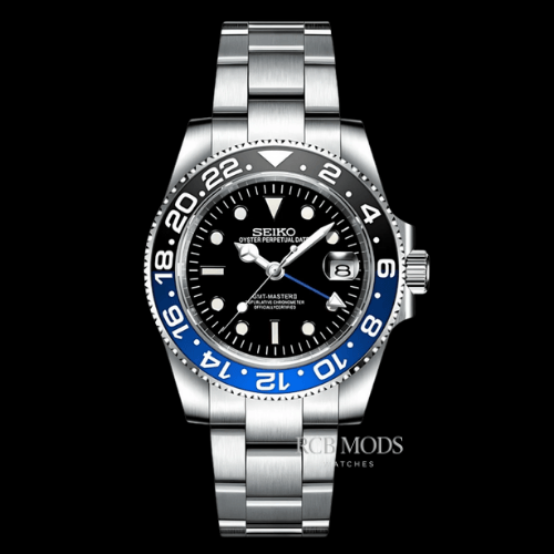 GMT Batman
