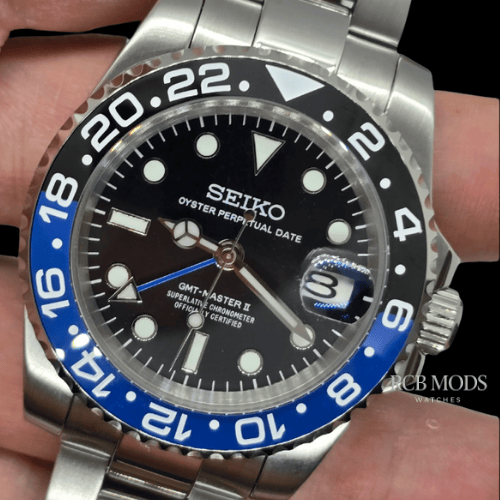 GMT Batman