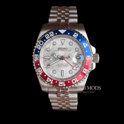 GMT Pepsi Meteorite