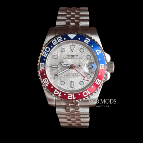 GMT Pepsi Meteorite