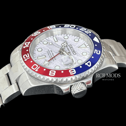 GMT Pepsi Meteorite