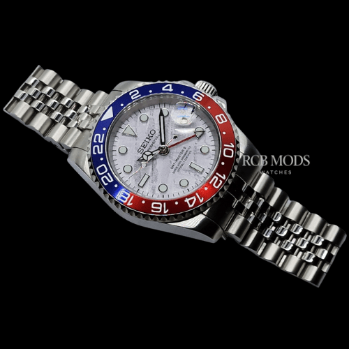 GMT Pepsi Meteorite