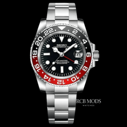 GMT Coke