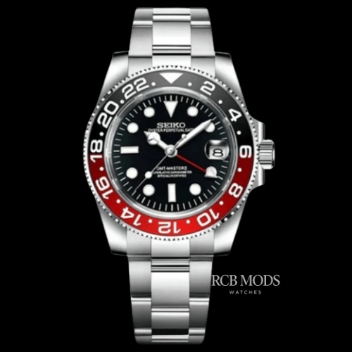 GMT Coke