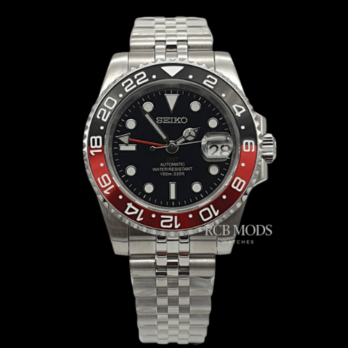 GMT Coke