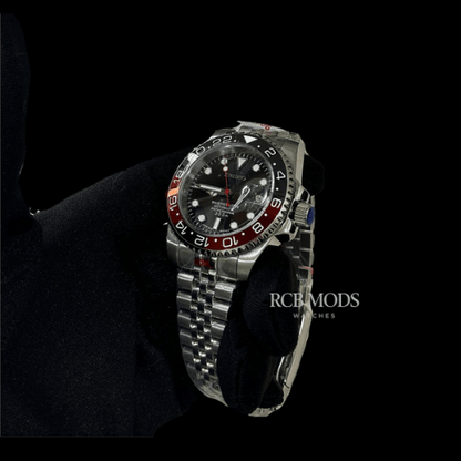 GMT Coke