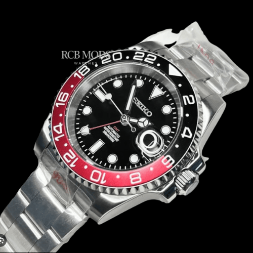 GMT Coke
