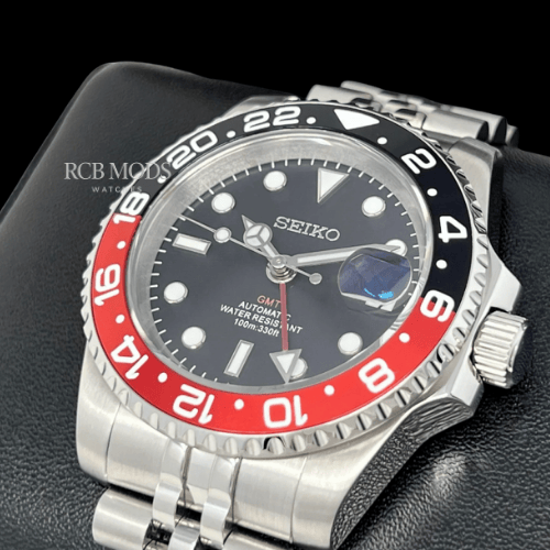GMT Coke