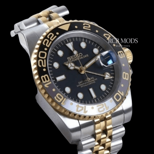 GMT Zombie
