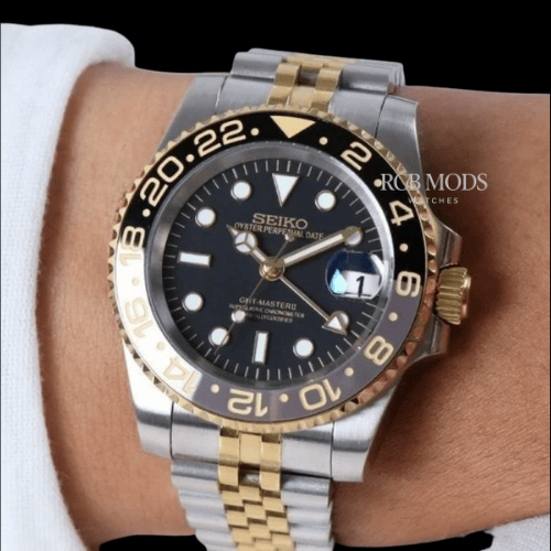 GMT Zombie