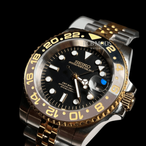 GMT Zombie