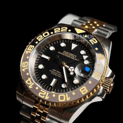 GMT Zombie