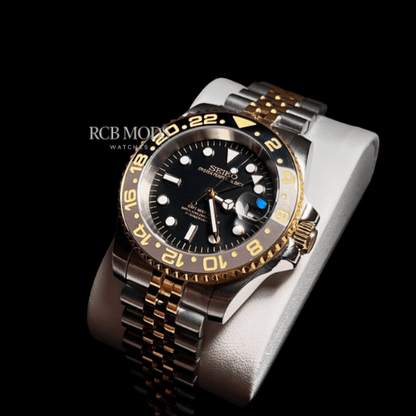 GMT Zombie