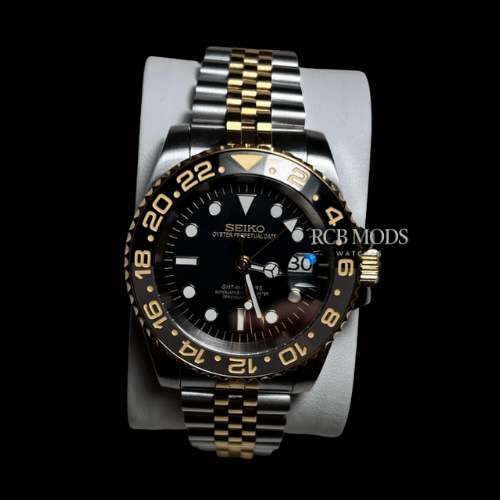 GMT Zombie