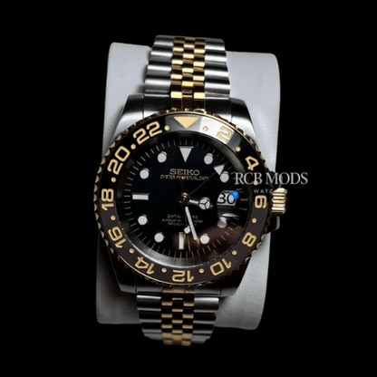 GMT Zombie