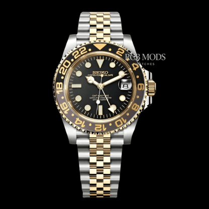 GMT Zombie