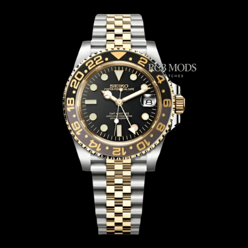 GMT Zombie