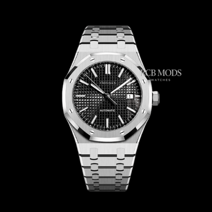 Royal Oak Black