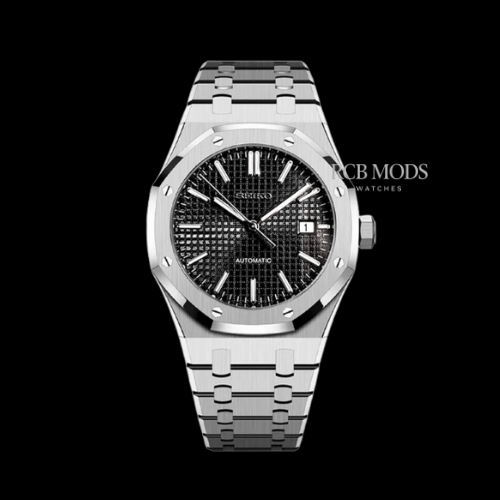 Royal Oak Black