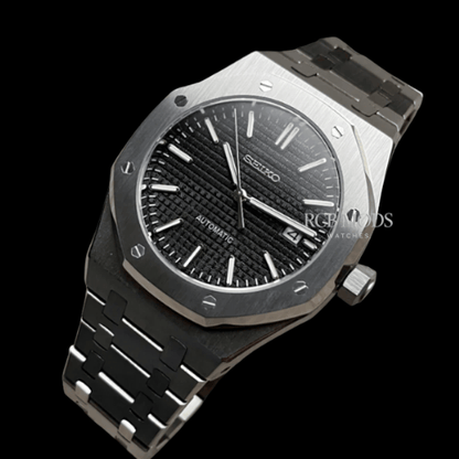 Royal Oak Black