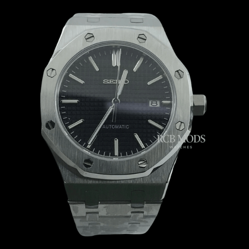 Royal Oak Black