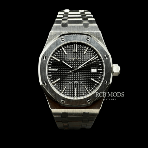 Royal Oak Black