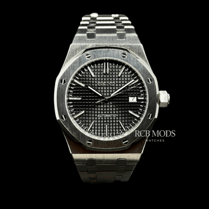 Royal Oak Black