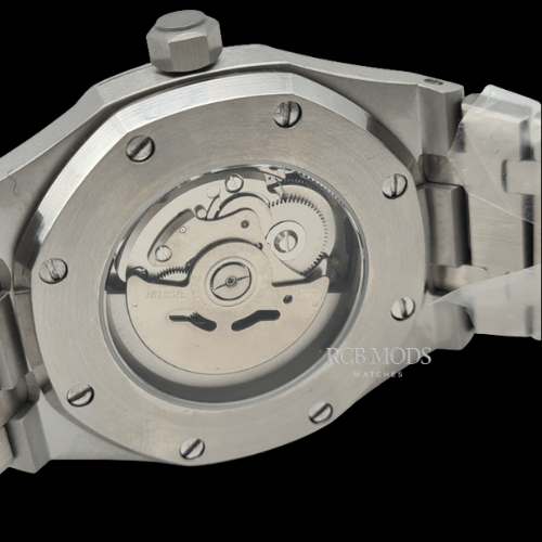 Royal Oak Black