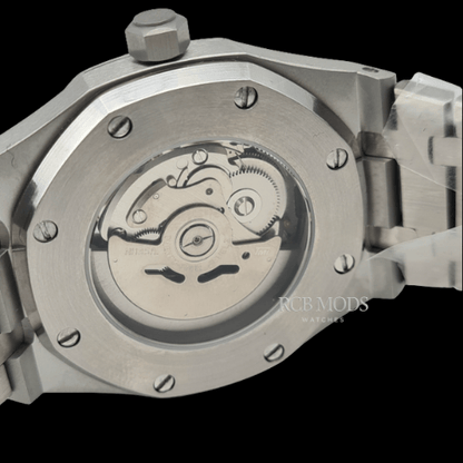 Royal Oak Black