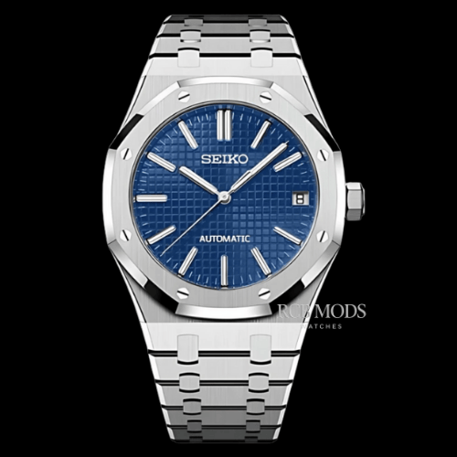 Royal Oak Blue