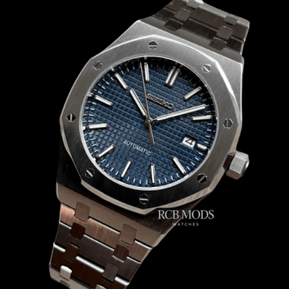 Royal Oak Blue